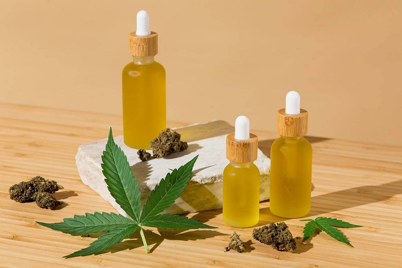 Quel pourcentage de CBD choisir pour fumer ?