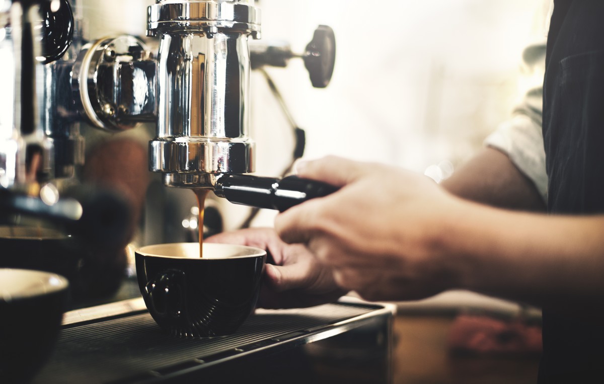 Comment faire un café comme dans les bars ?