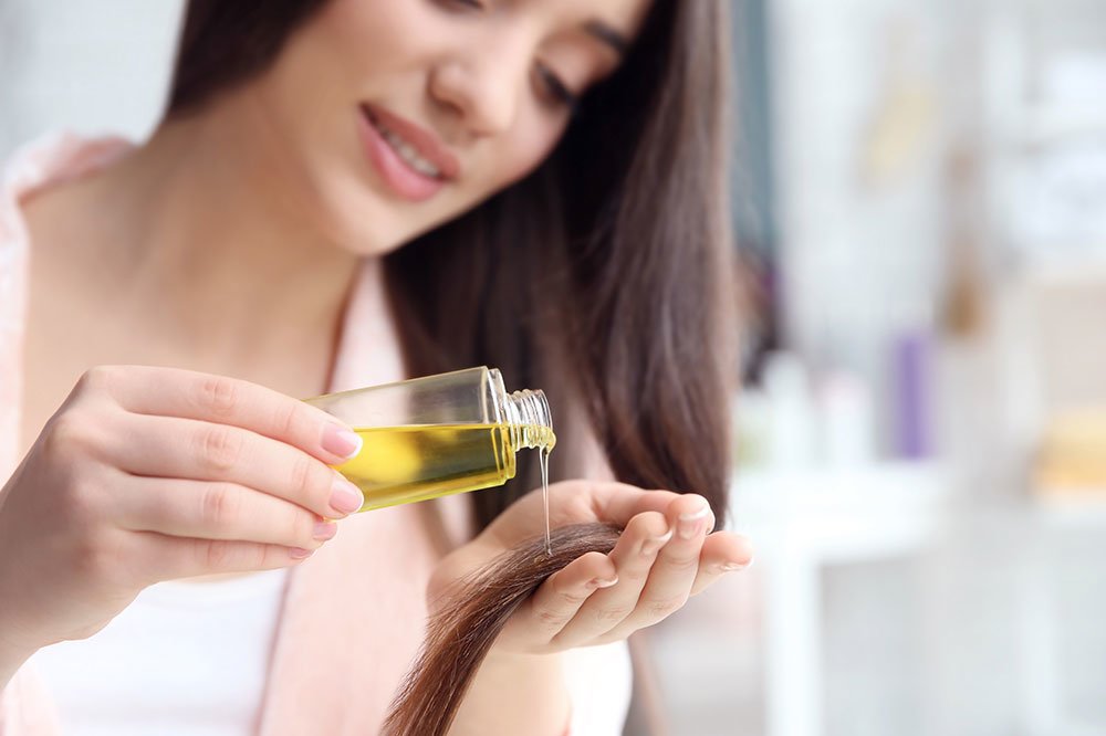 Quels sont les bienfaits de l’huile de chanvre sur les cheveux ?