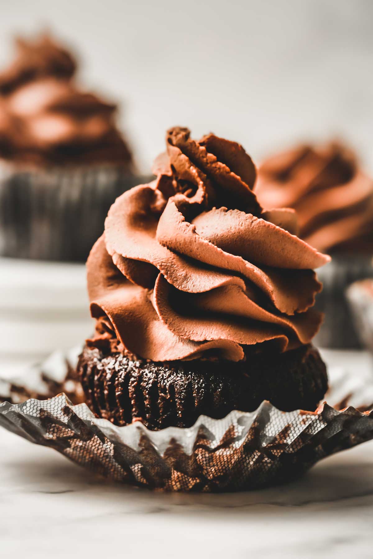 Comment préparer une ganache au chocolat ?