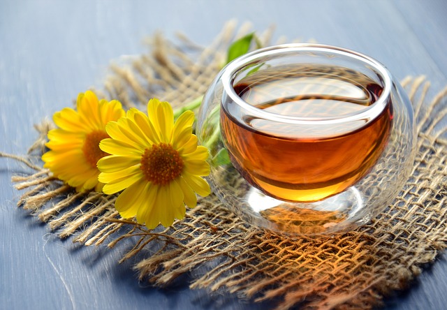 Les bienfaits du thé vert sur votre santé